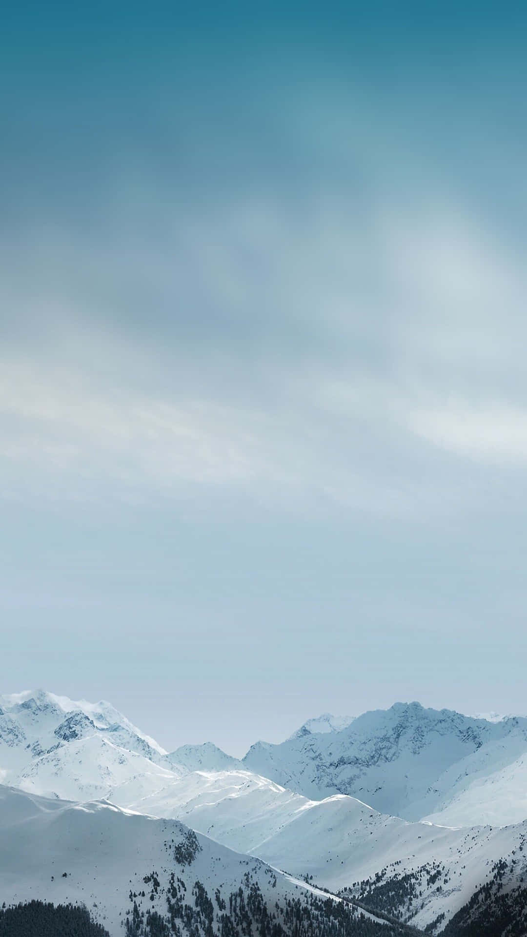 Calm Aesthetic Wallpaper