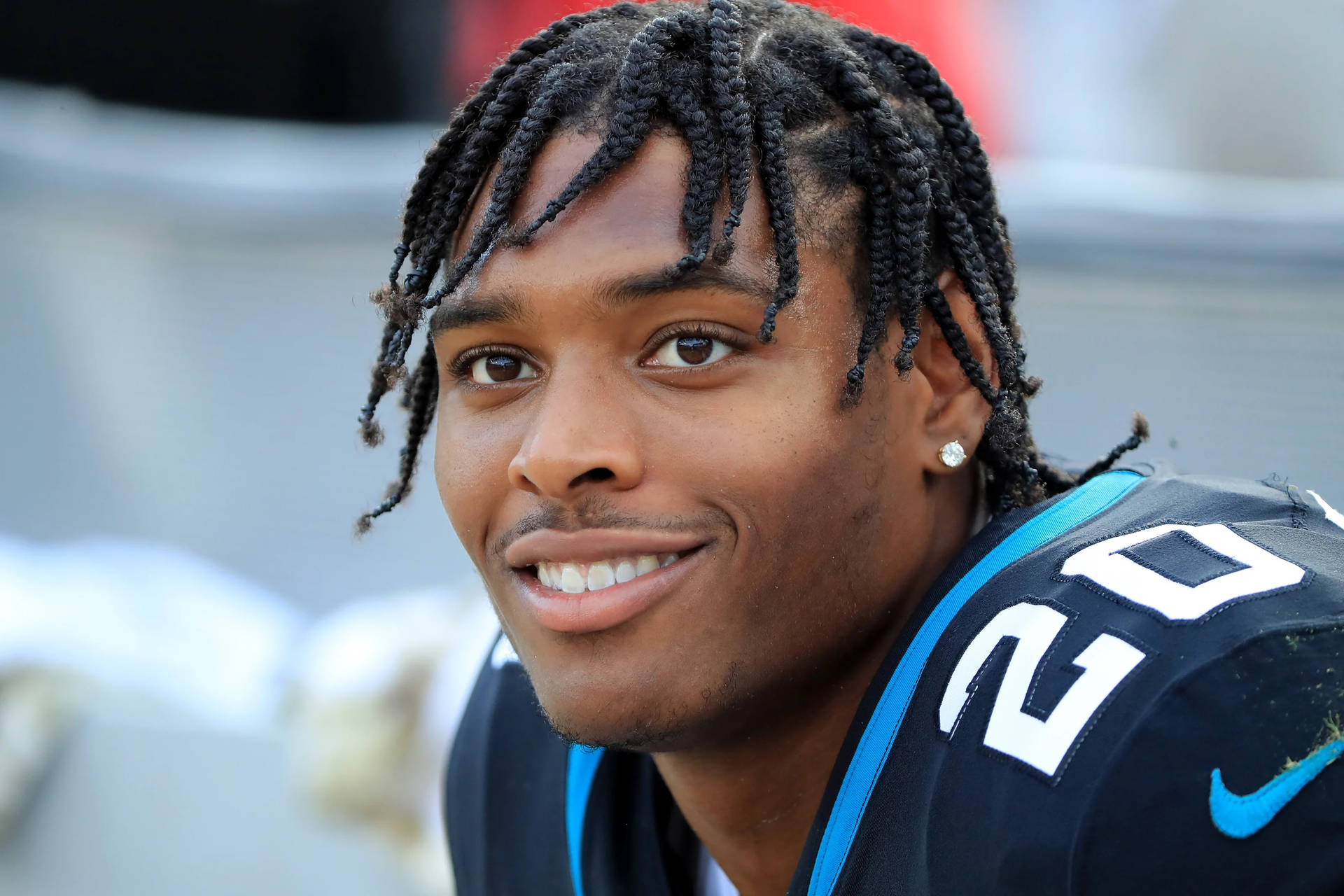 Jalen Ramsey Wallpaper
