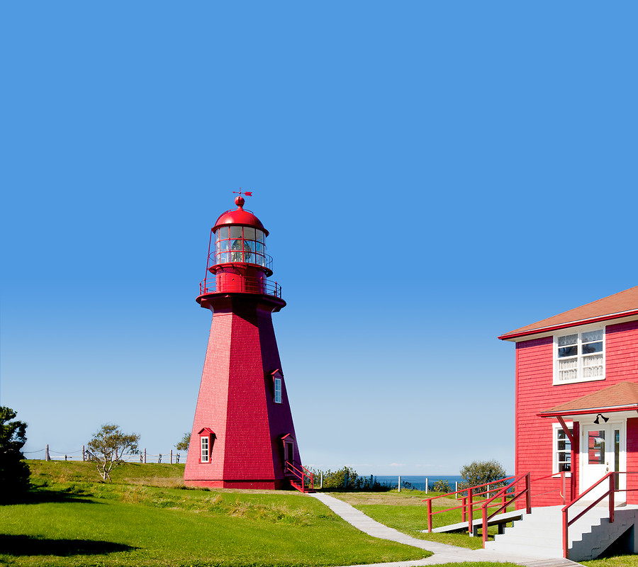 Lighthouse Lg Optimus g2 Stock Wallpaper