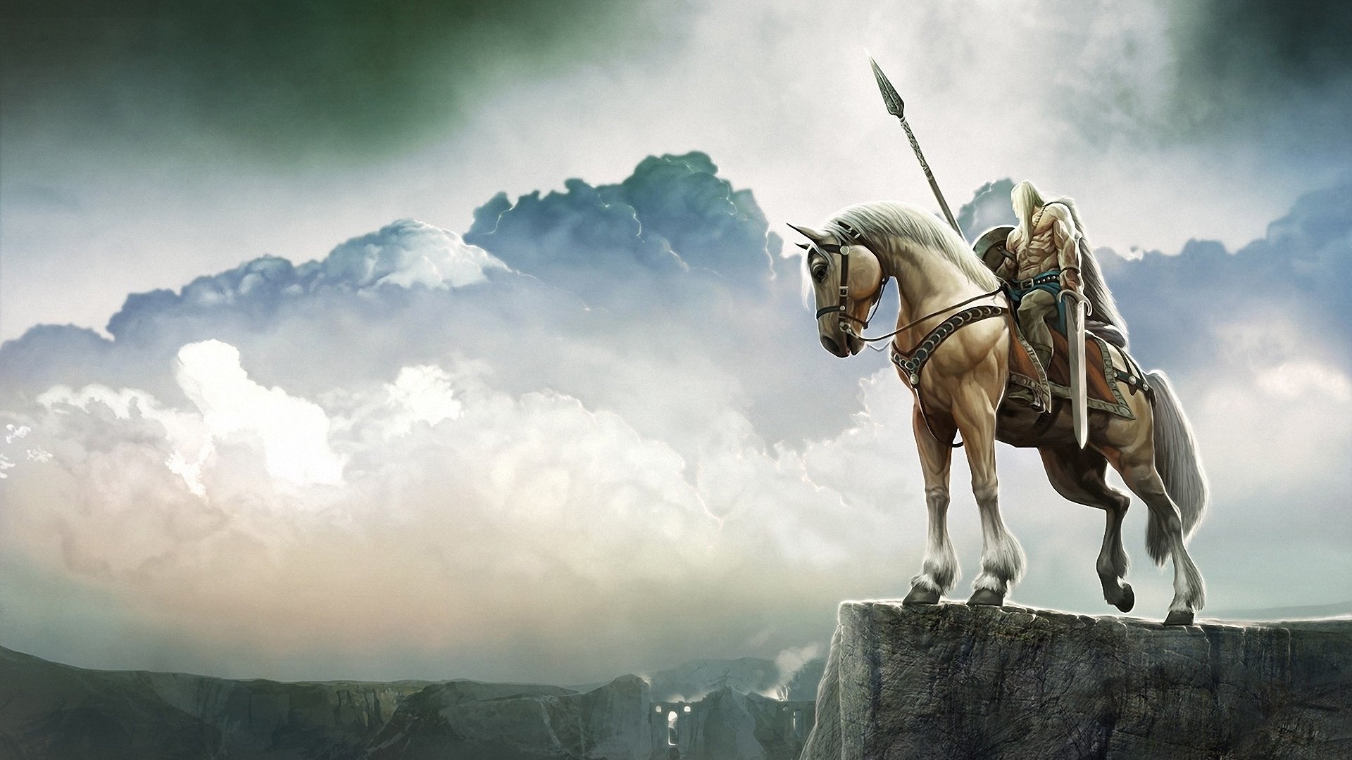 Warriors Wallpaper Cool