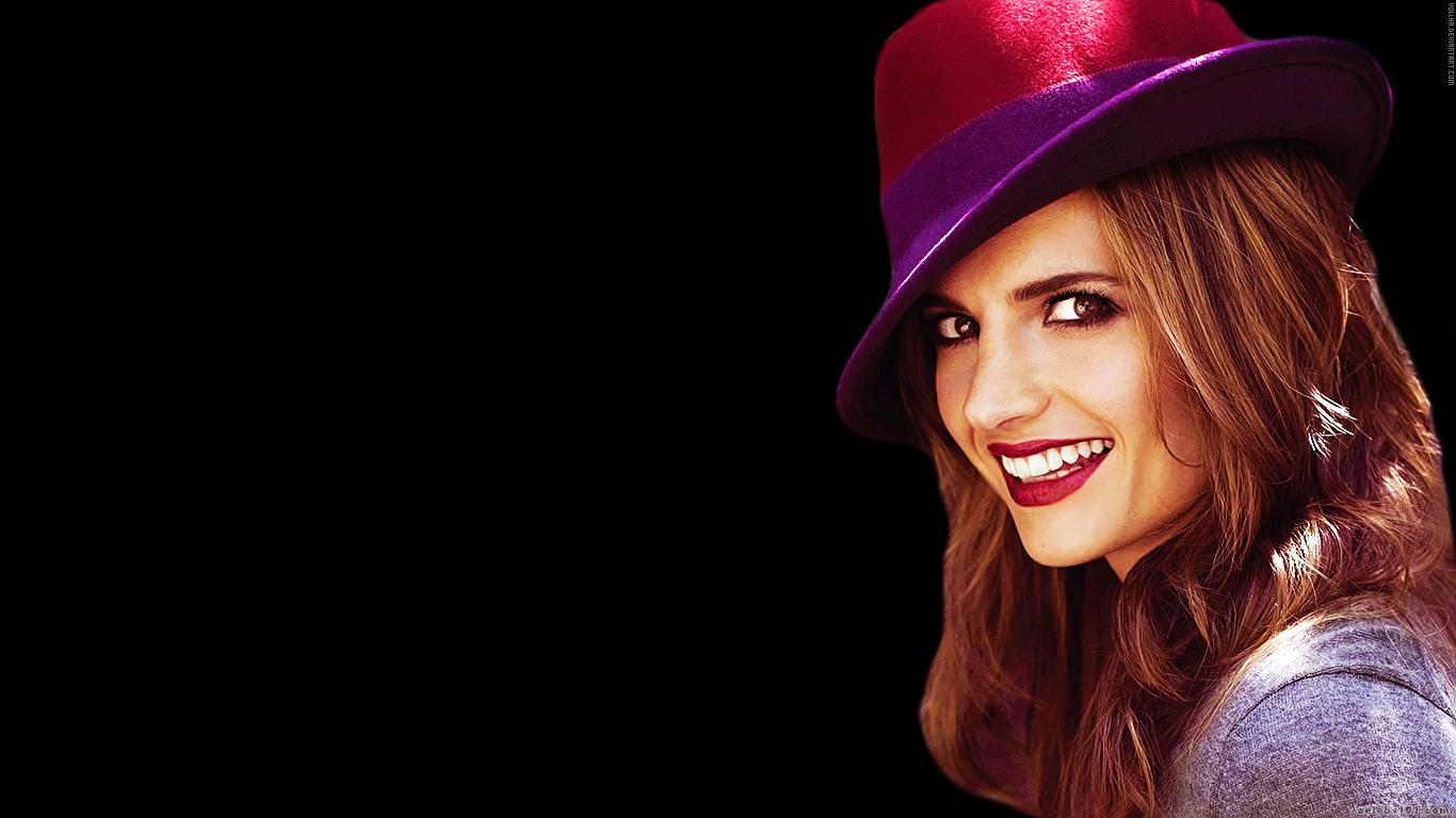 Stana Katic High Quality Wallpaper Size Of