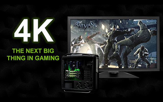 NVIDIA GeForce GTX Battlebox 4K Gaming PC vom Feinsten