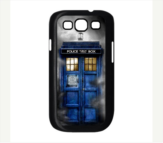 Tardis A Whovian S Guide To Doctor Who On Android Cult Of