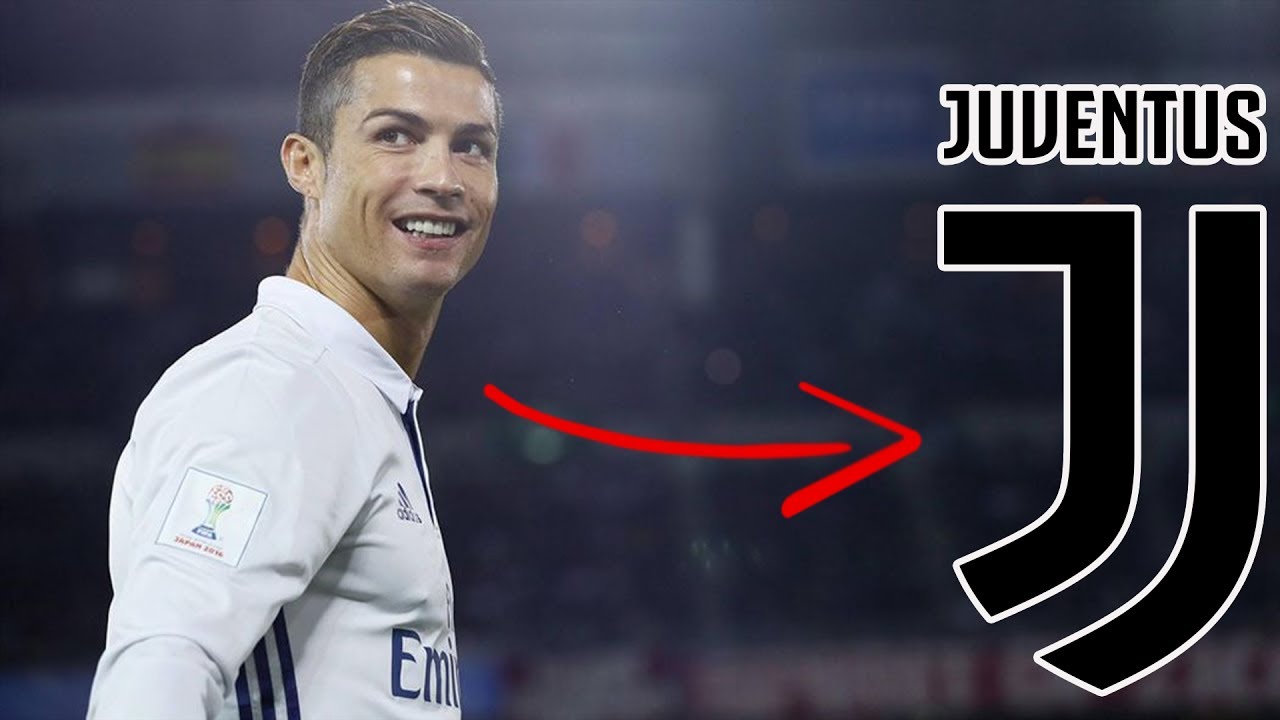 Cristiano Ronaldo Potrebbe Venire Alla Juventus