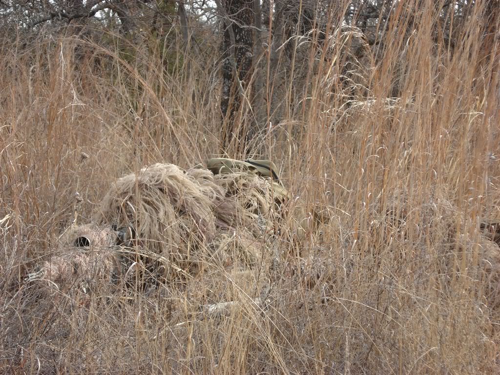 Ghillie Suit Sniper Wallpaper   Viewing Gallery