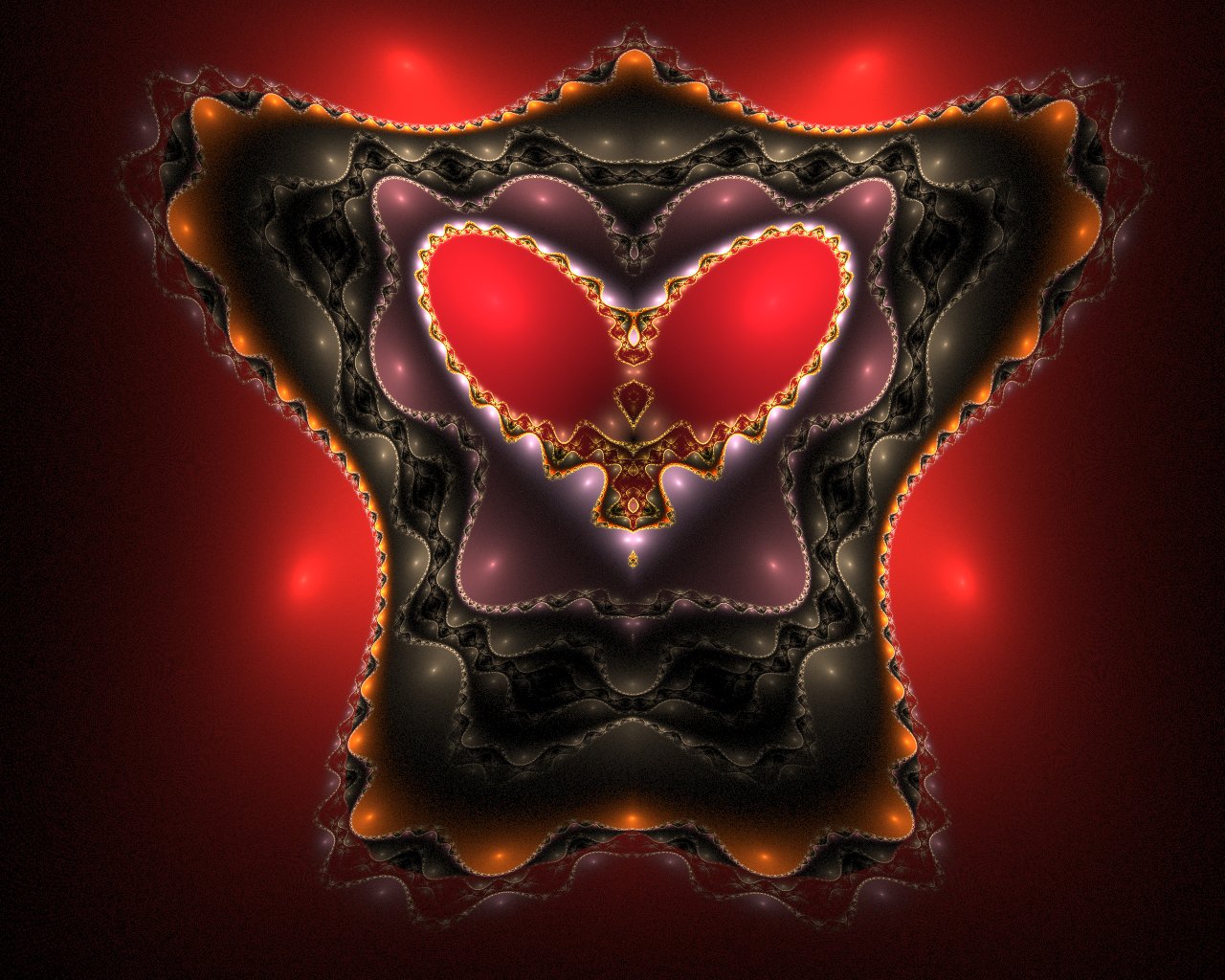 45+] Queen of Hearts Wallpaper - WallpaperSafari