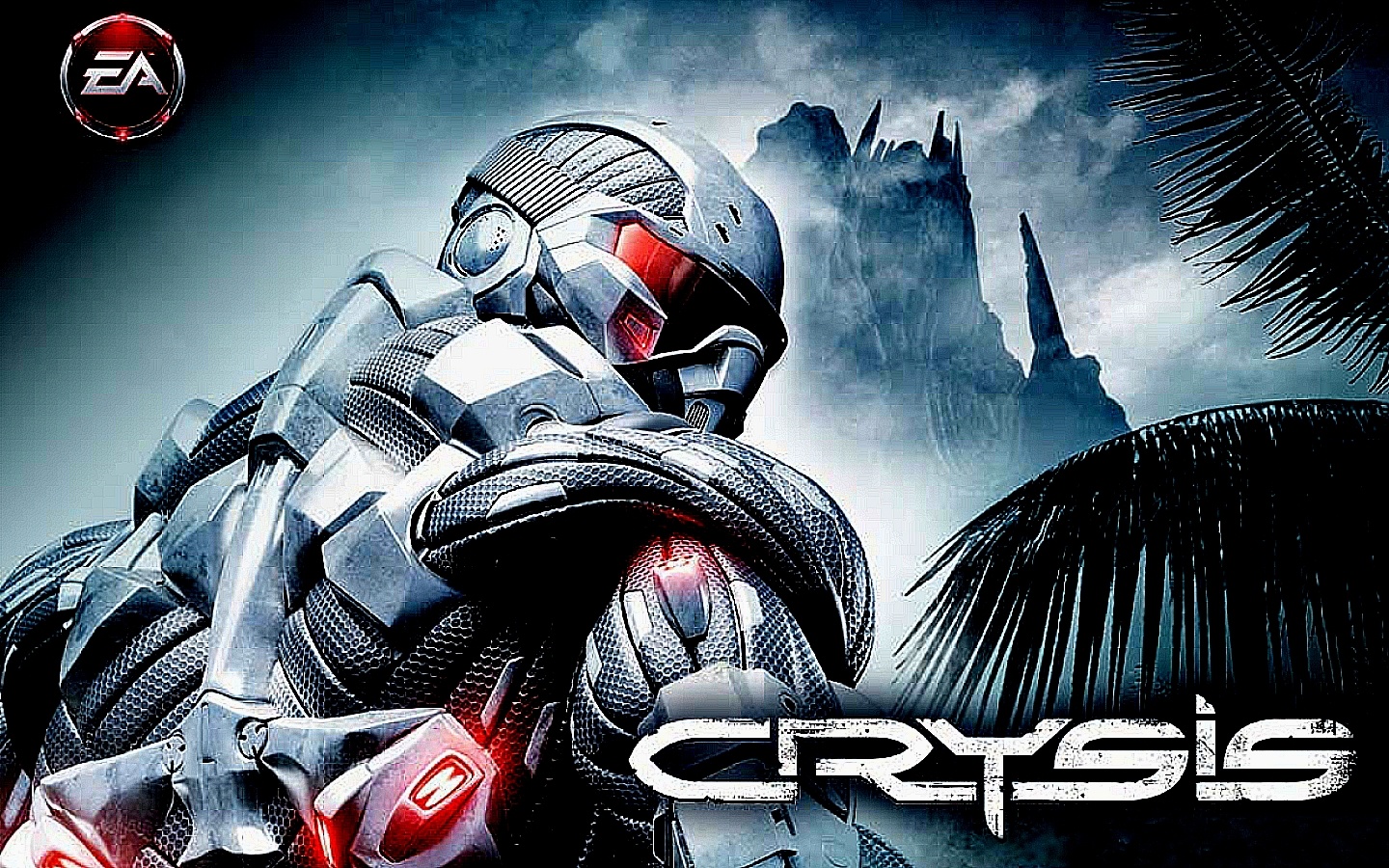 The Crisis Of Crysis Theology Gaming