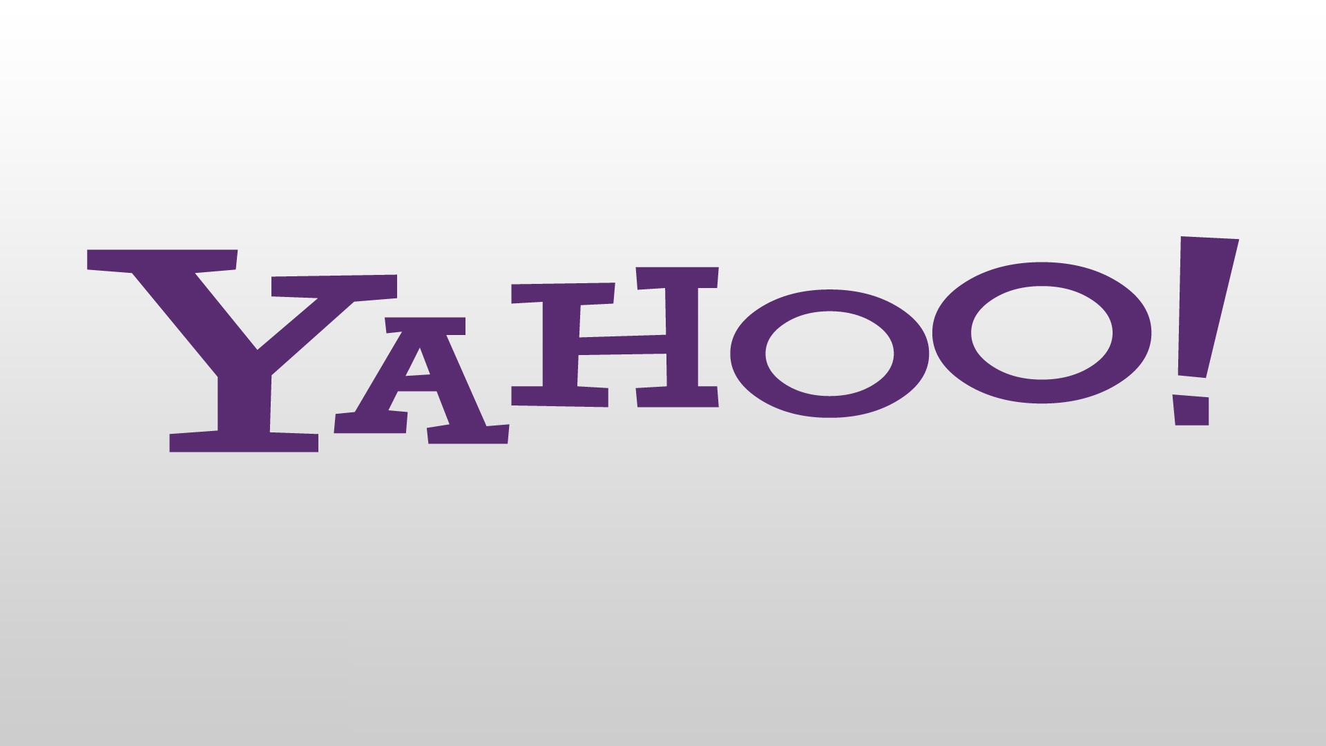 Wallpaper Yahoo System Search Purple