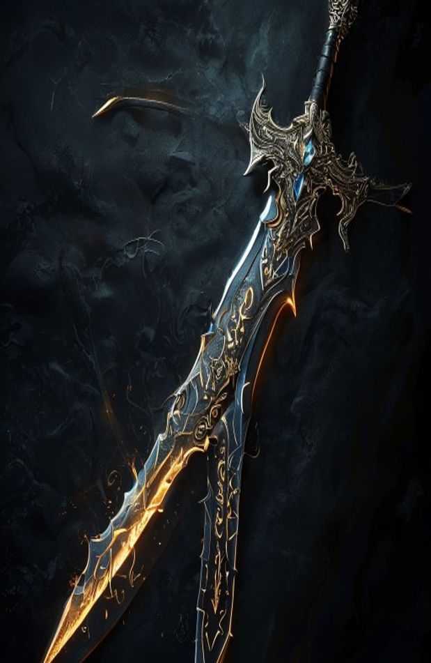 Cool Sword Wallpaper