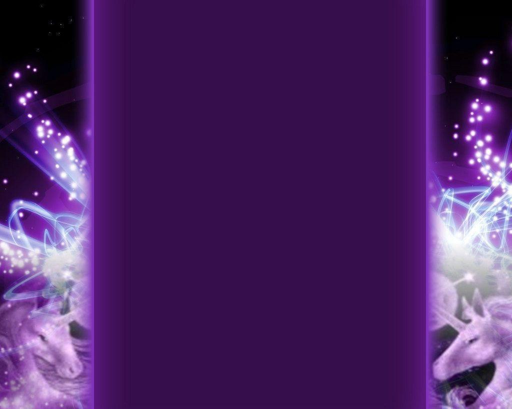 Bright Purple Wallpaper