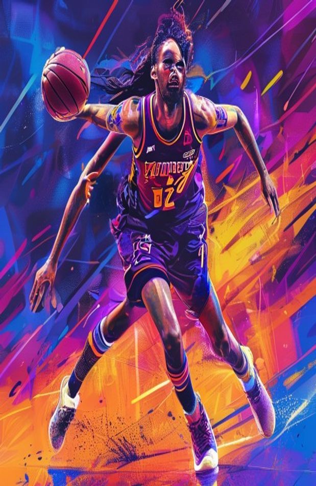 Kyrie Irving Brooklyn Nets Wallpaper