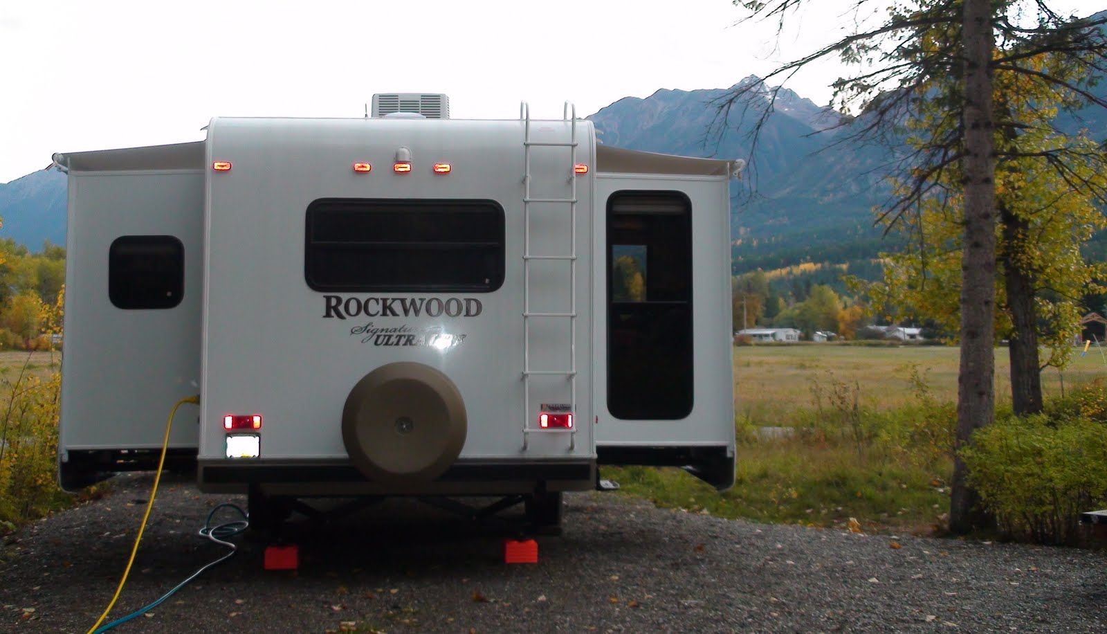We Discover Canada By Liz And Anders Dodge Ram Rockwood