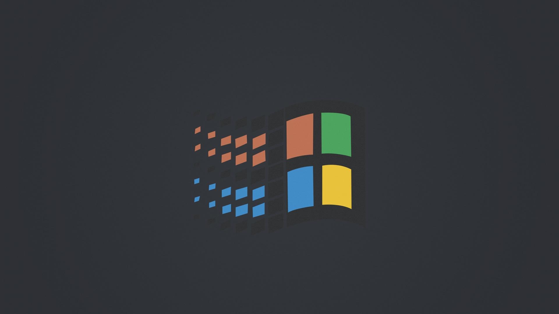 407397 Windows 98, Microsoft, Windows 95, Microsoft Windows - Rare Gallery  HD Wallpapers