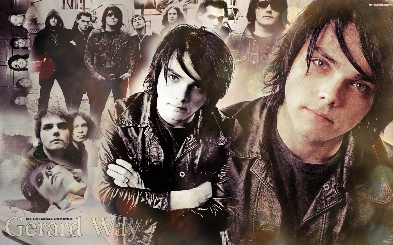My Chemical Romance Image Mcr Wallpaper HD And