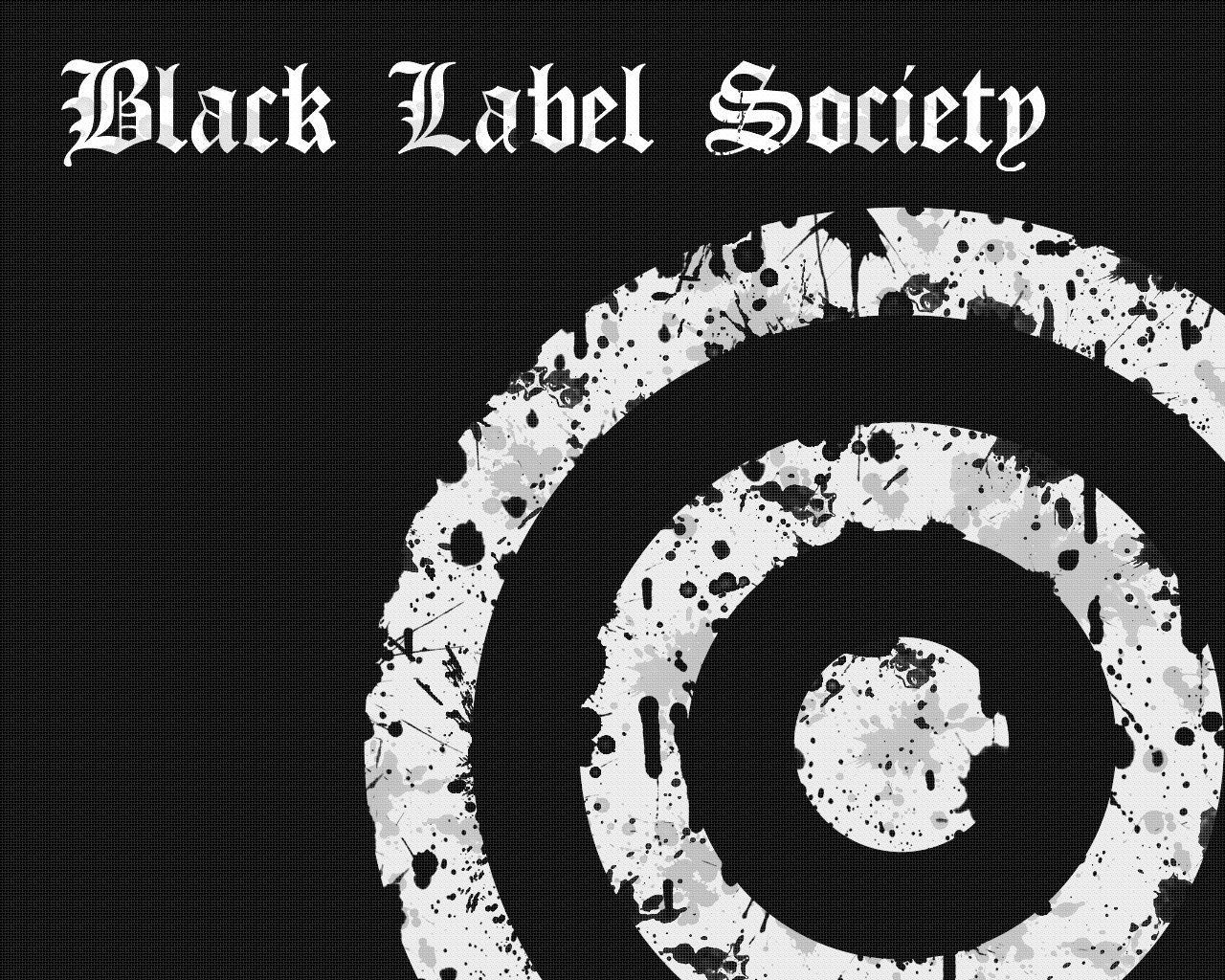 Filesize X768 Black Label Society Wallpaper
