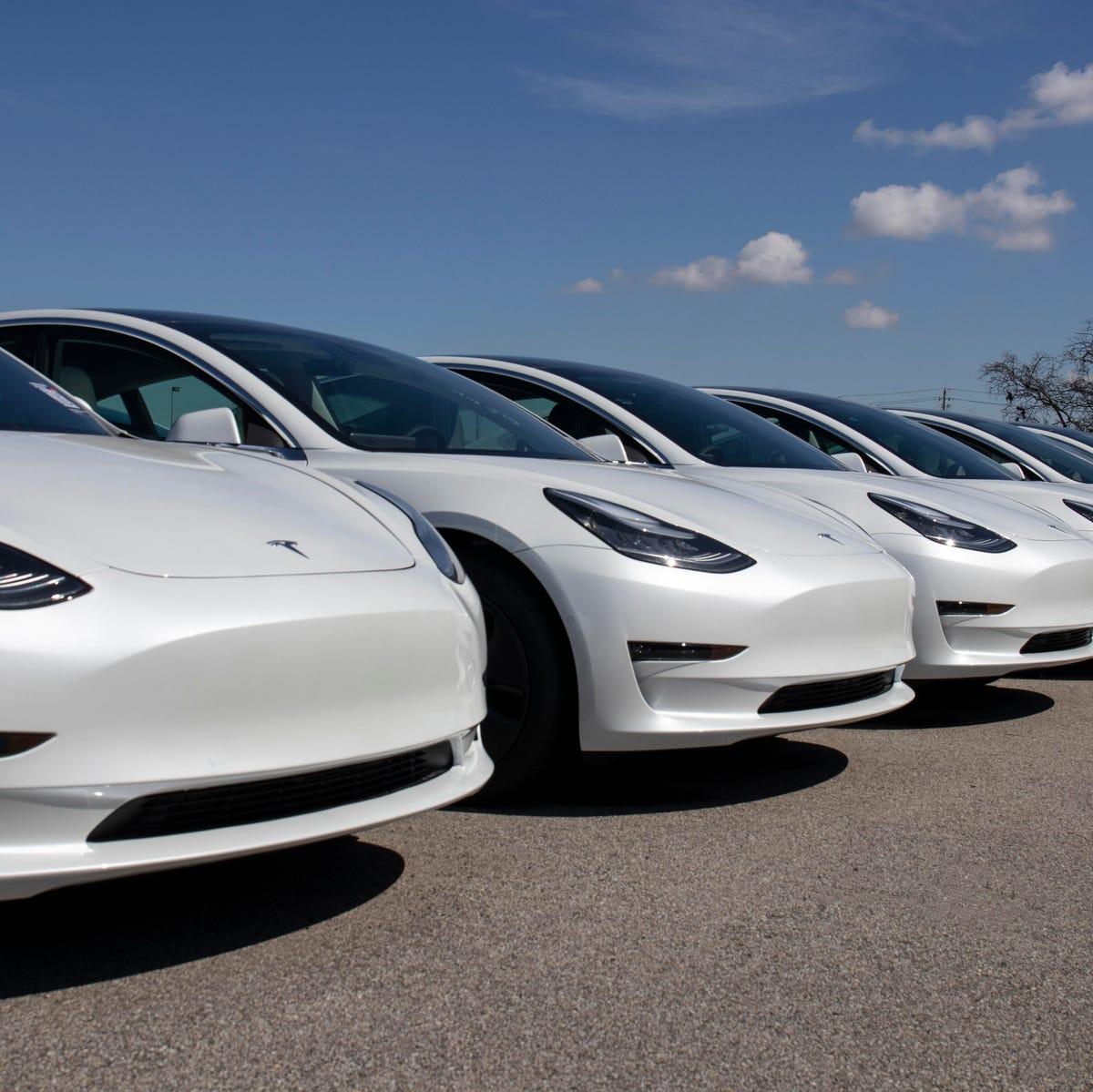 Tesla Recalls Million Vehicles Over Autopilot Issue Here S What