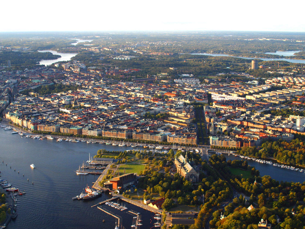 Stockholm Wallpaper And Image Pictures Photos
