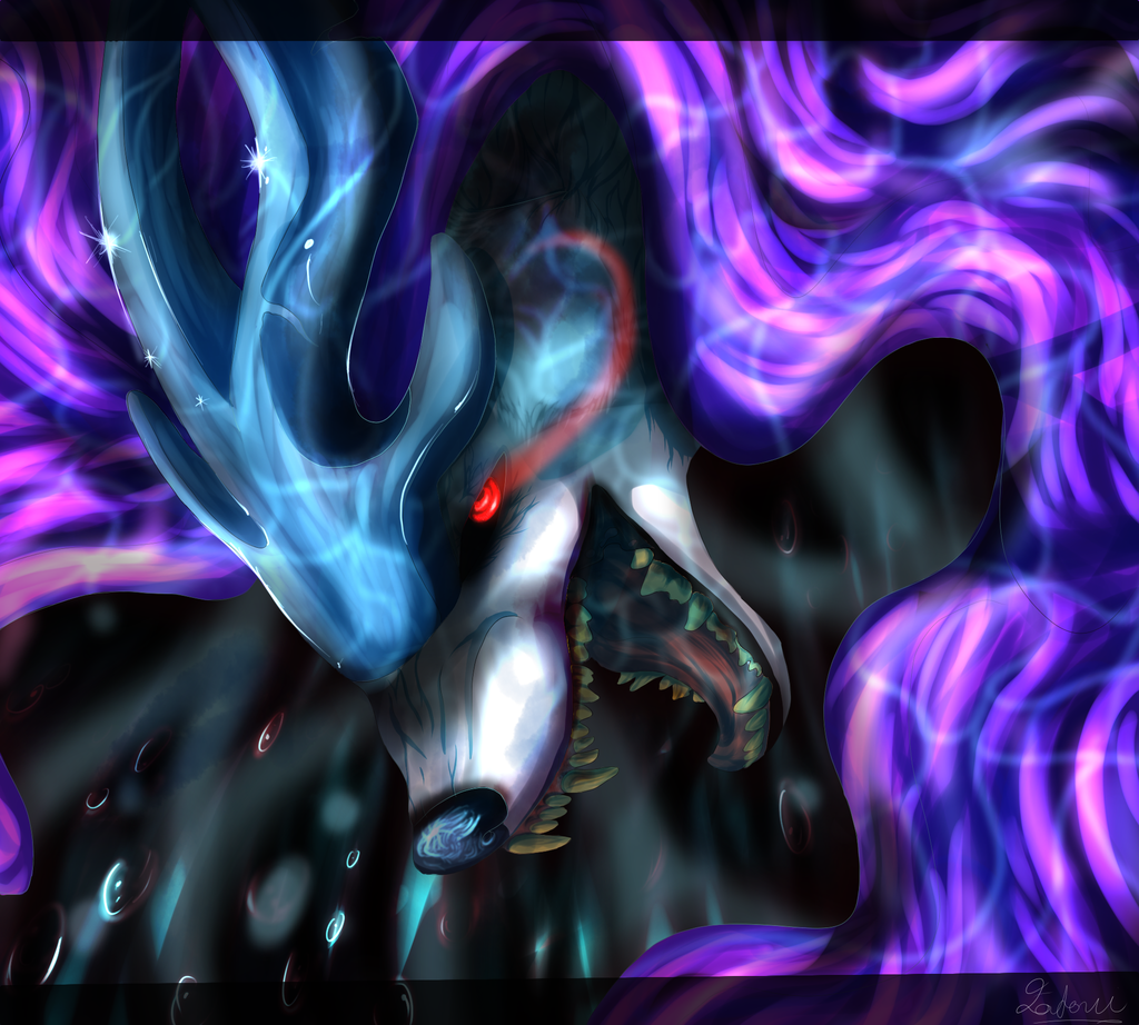 Suicune Wallpaper By Favetoni