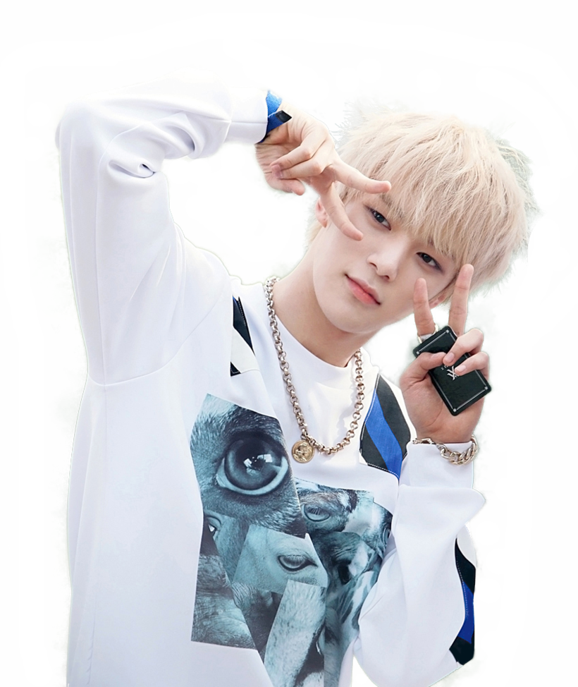 Minhyuk Monsta X Render Png By Exotic Shinniee On