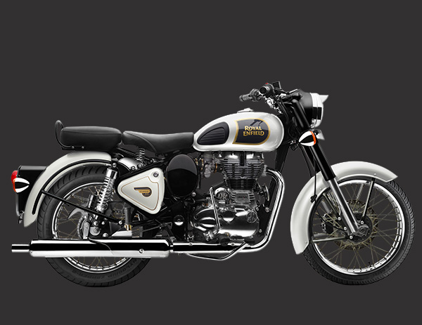 Royal Enfield Classic Features Specification Res