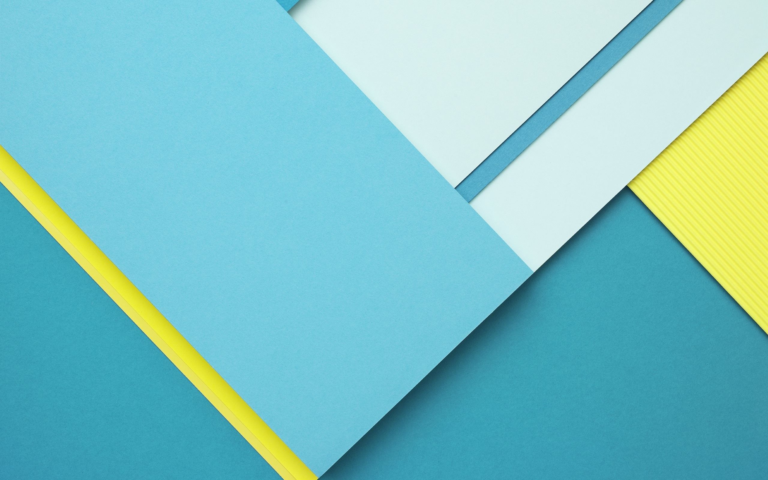 Material Desktop Wallpaper