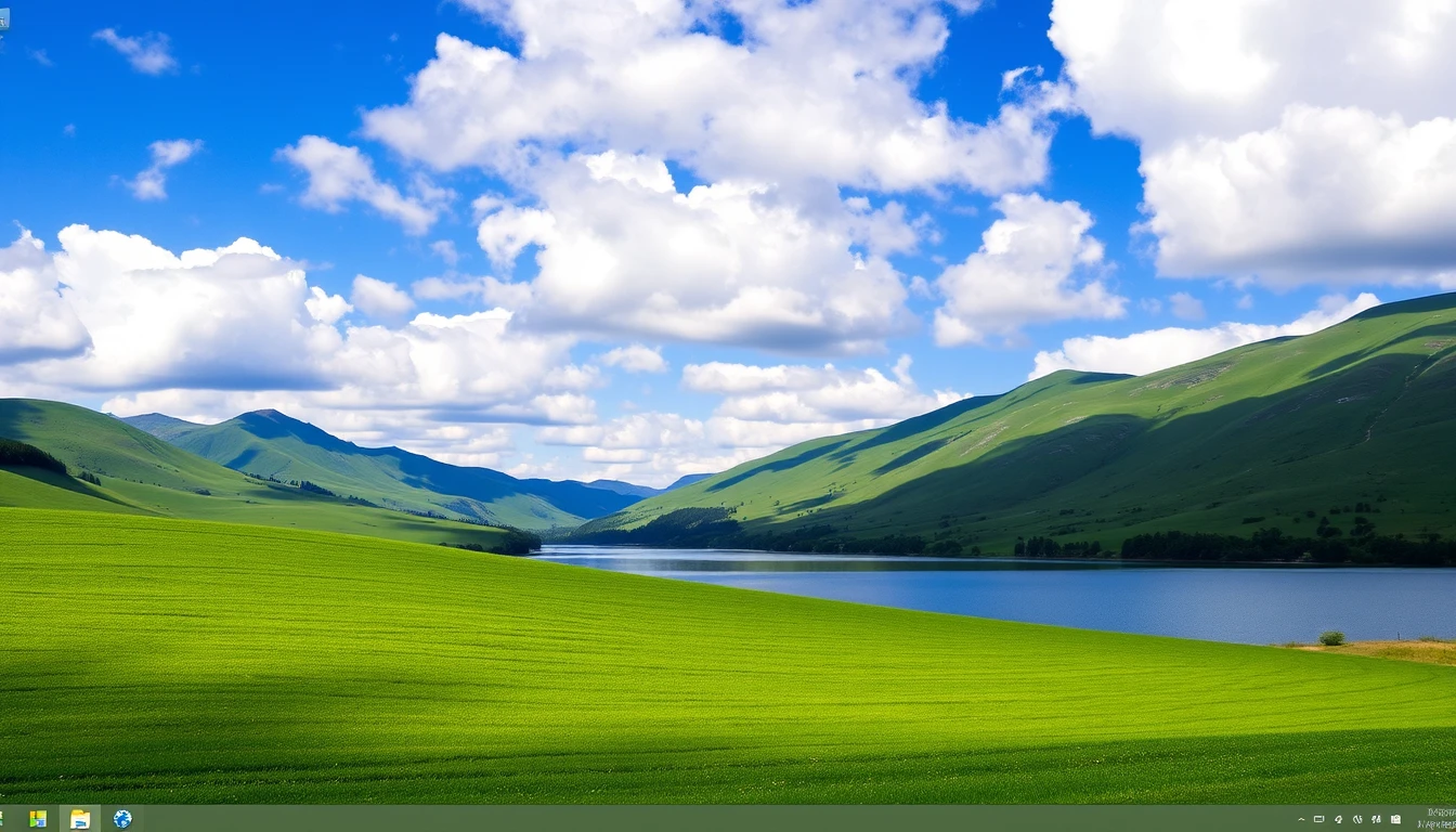  download microsoft windows desktop background by ctaylor on