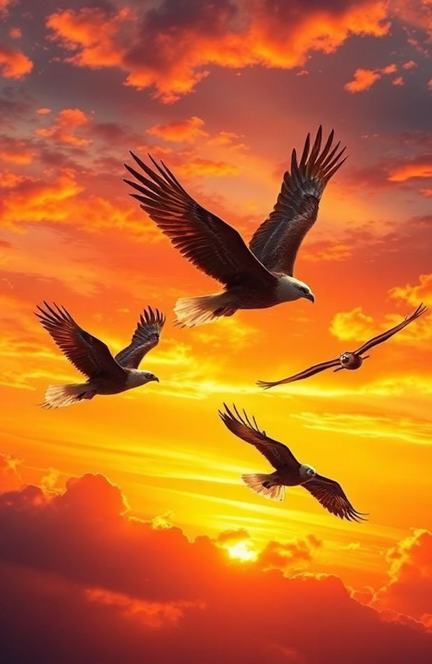 Wings Of Dom Wallpaper
