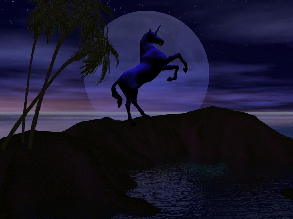 Unicorn Wallpaper Unicorns