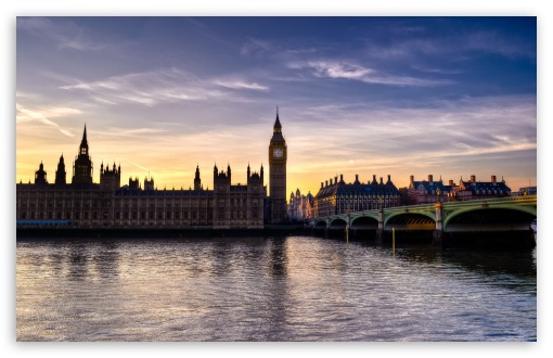 London UK HD desktop wallpaper High Definition Fullscreen