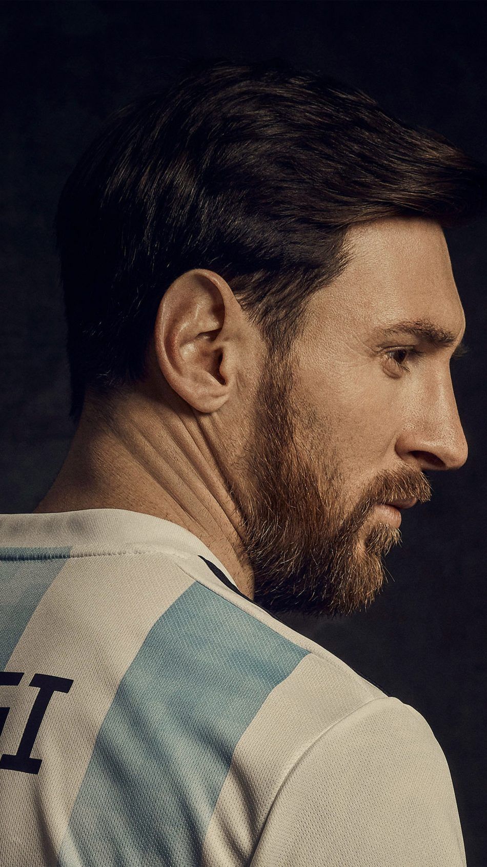 Lionel Messi Sports Wallpaper