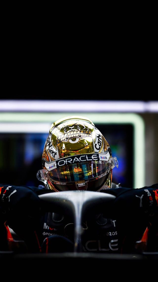 Nando Campos On Automobilismo Wallpaper