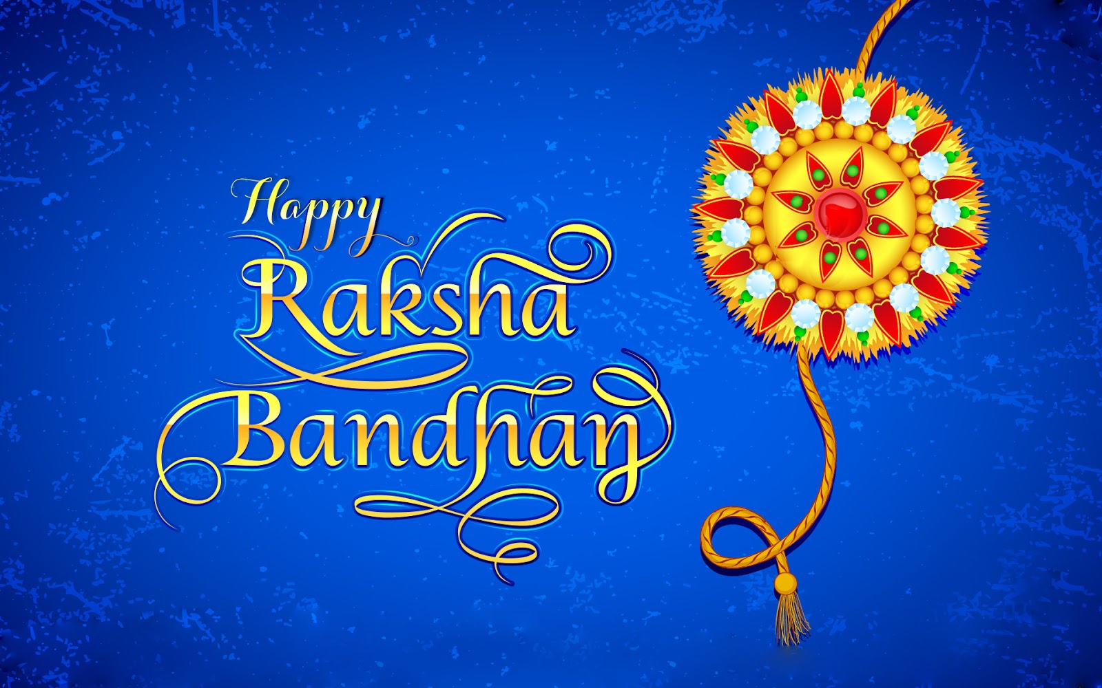 Most Beautiful Raksha Bandhan Image With Quotes Rakhi