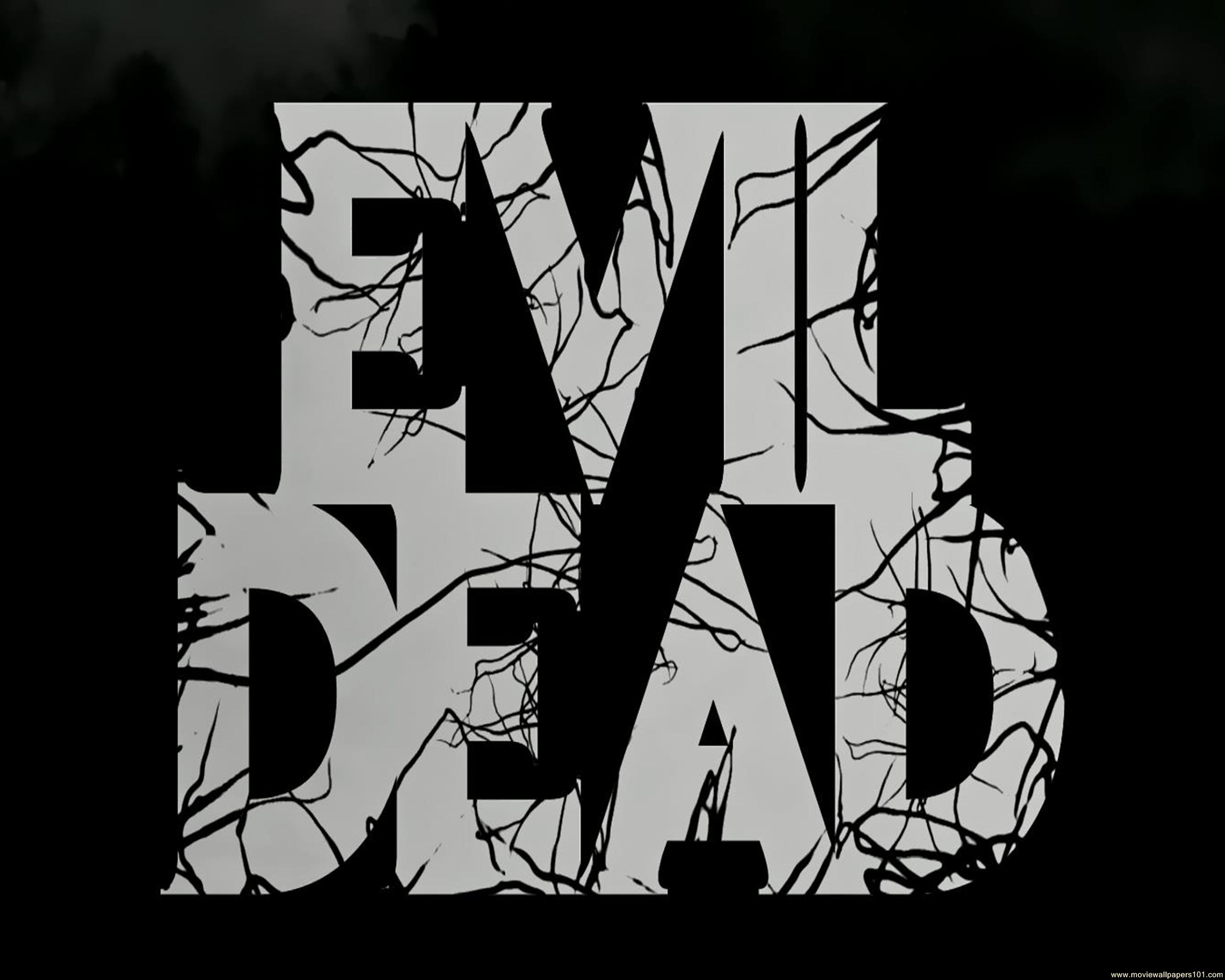 Wallpaper Hollywood Evil Dead High Quality