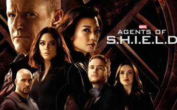 94 Marvels Agents of SHIELD HD Wallpapers