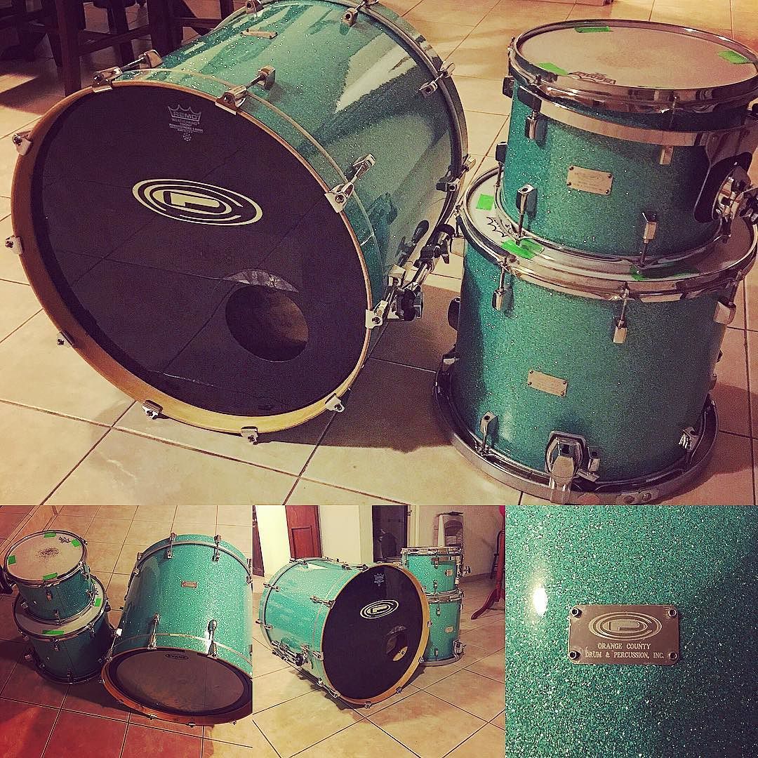 I Am Selling My Ocdp Custom Kit If You Are Interested Send Me A