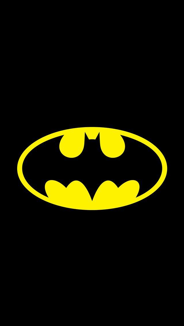iPhone Wallpaper Photo Batman Superhero