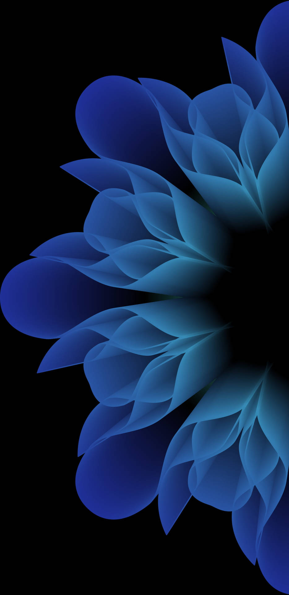 Flower Mobile Wallpaper