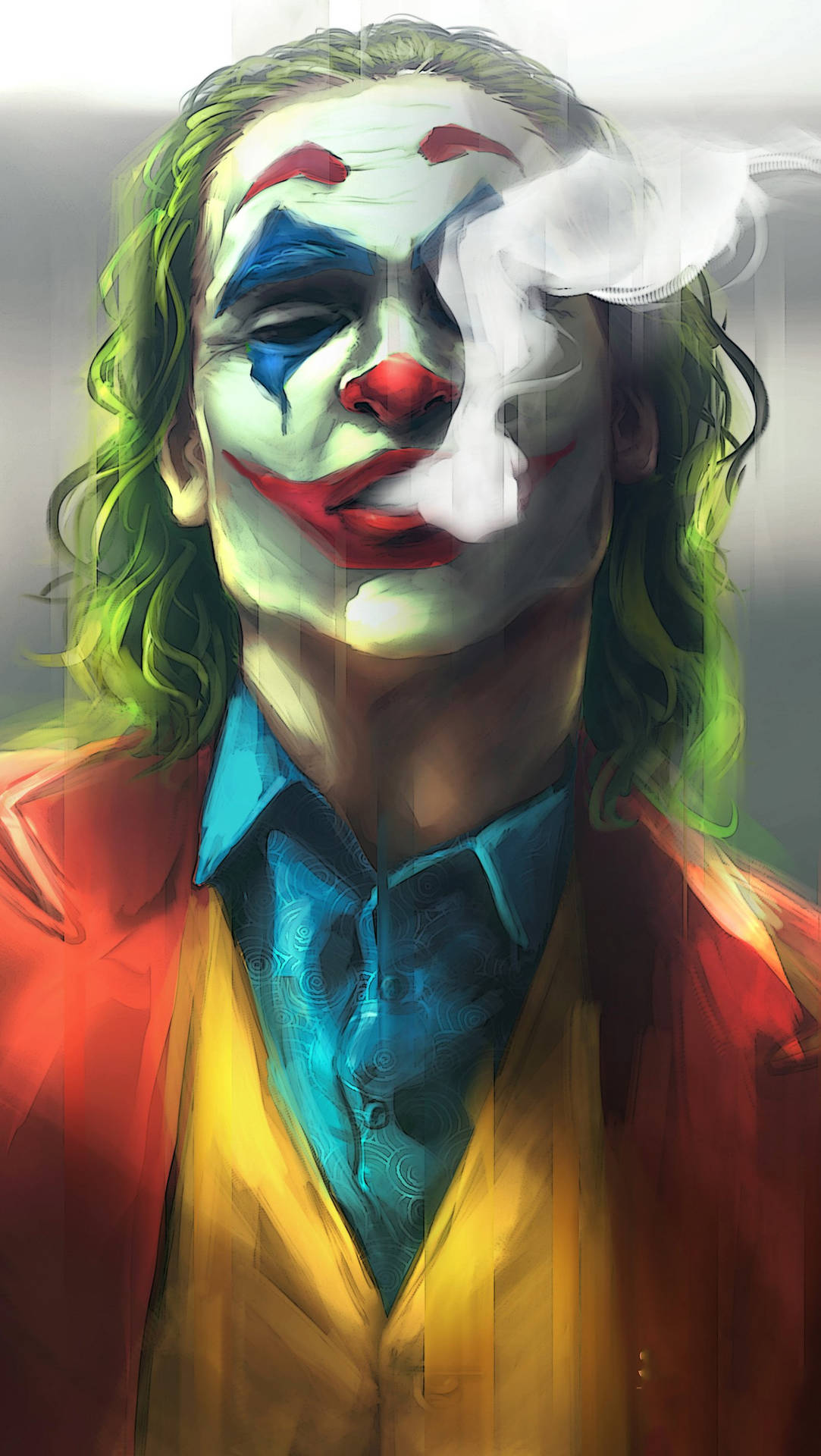 Joker Phone Wallpaper