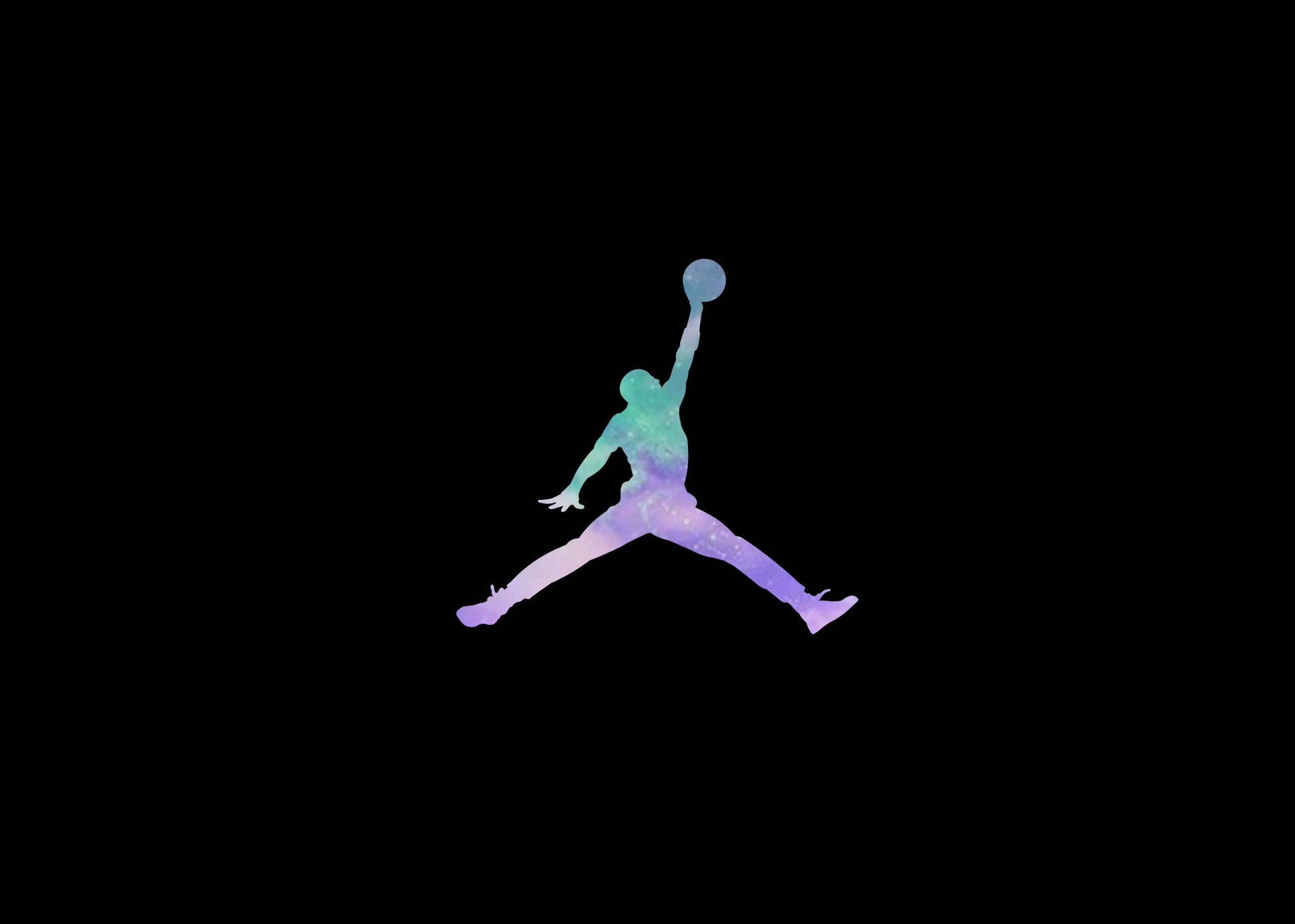Purple Jordan Wallpaper Off