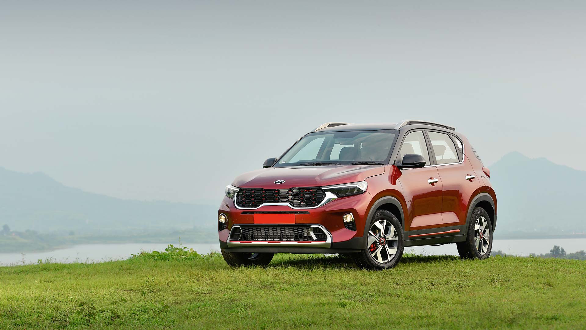 Everything You Need To Know About The New Kia So Gq India