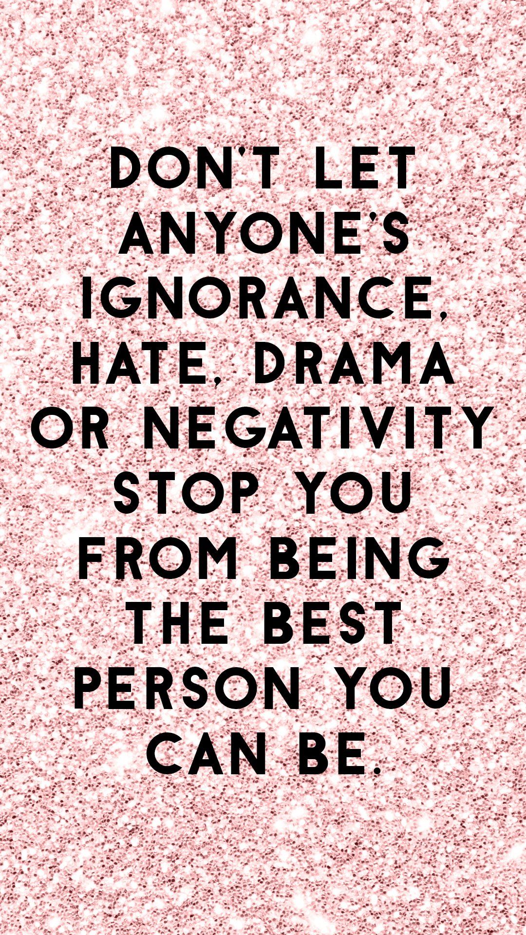 Phone Wallpaper Quotes To Live By