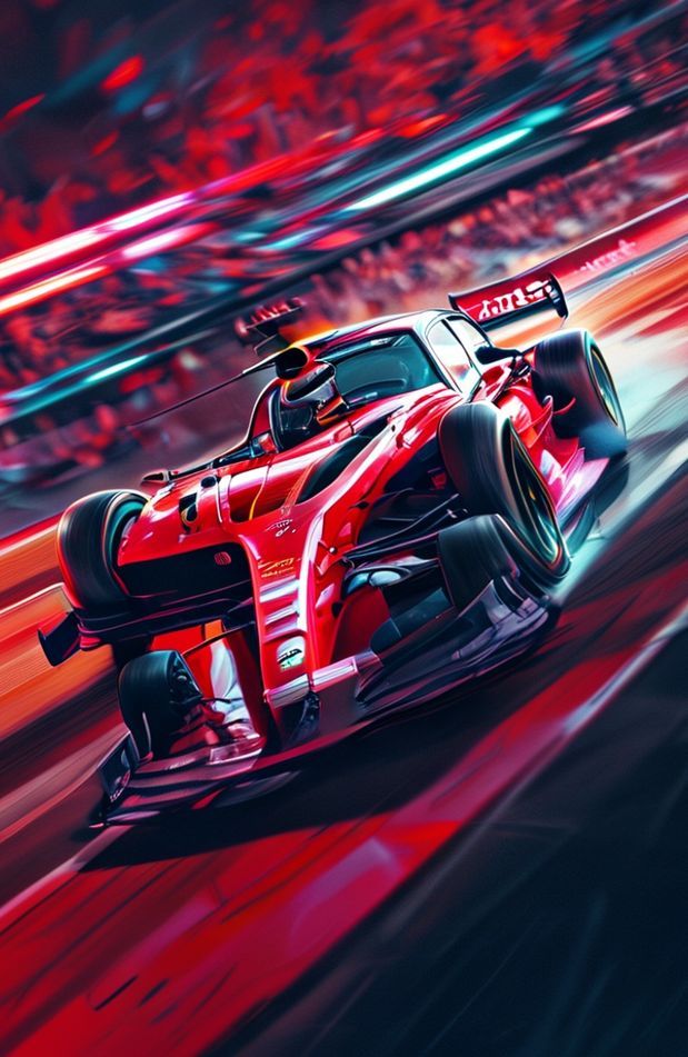 Ferrari F1 Wallpaper