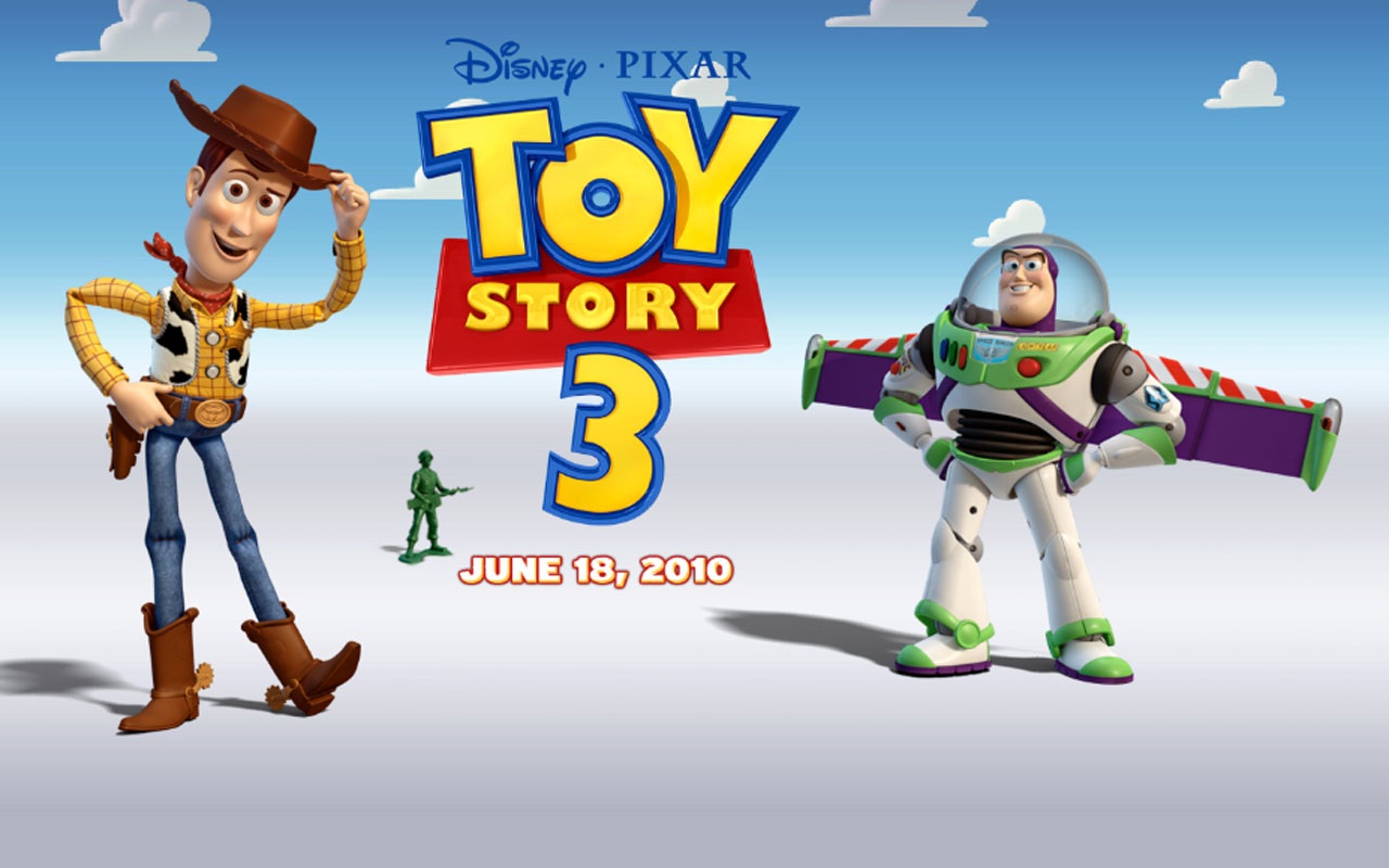Toy Story 3 12874 Hd Wallpapers in Movies   Imagescicom