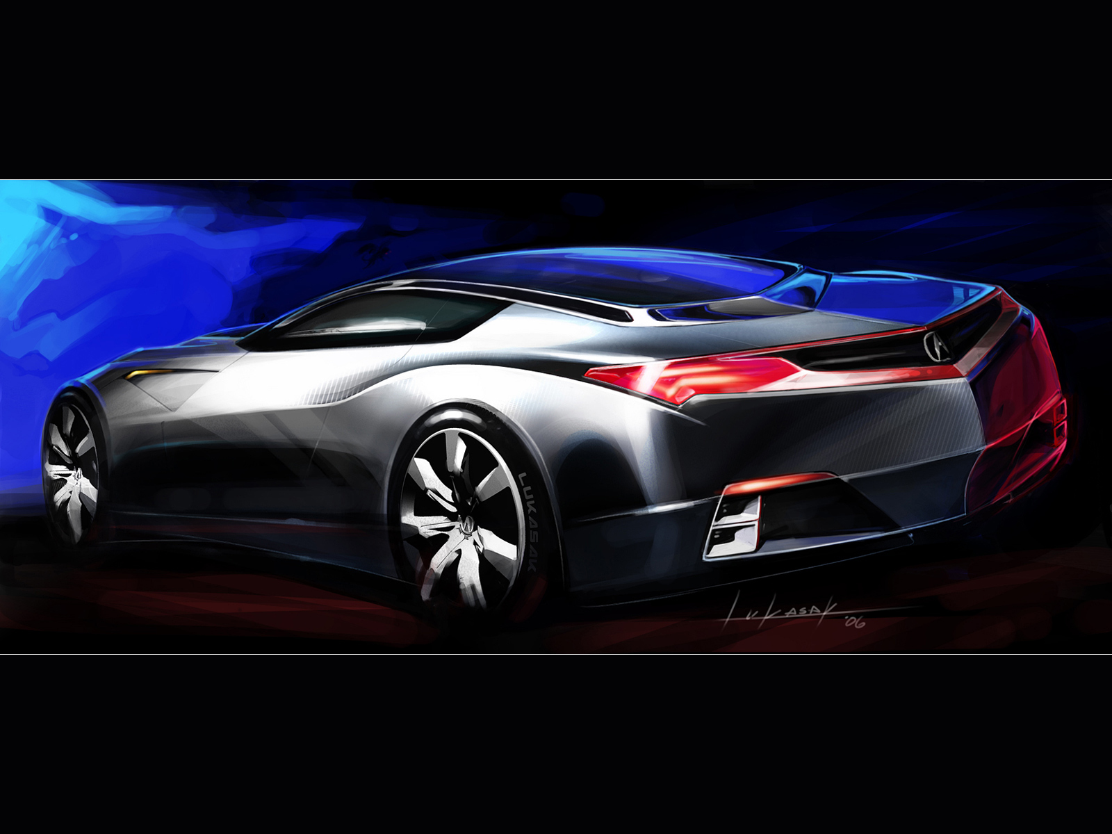 Funny Wallpaper HD Sports Cars
