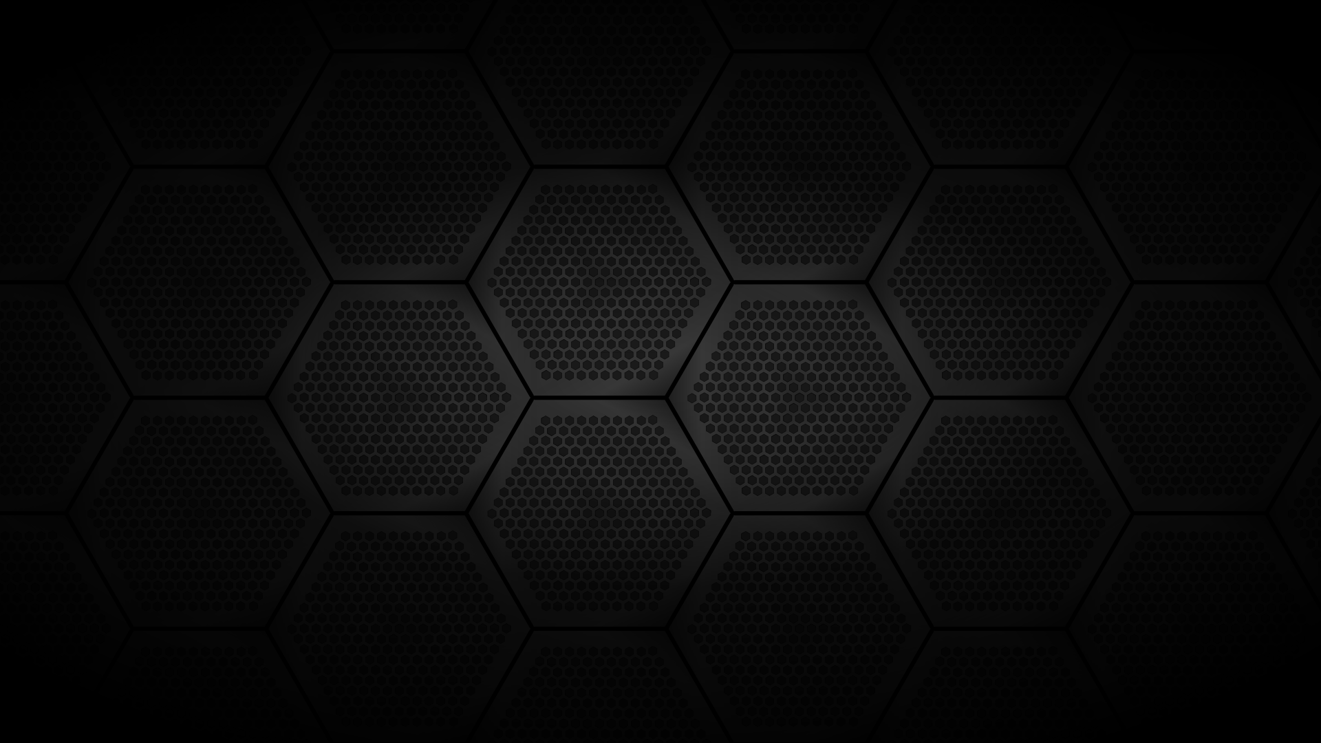 Grid Chrome Digital Art Manipulations Fresh New Desktop Wallpaper