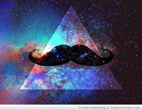Free Download Hipster Galaxy Image By KSENIA L On Favimcom X For Your Desktop