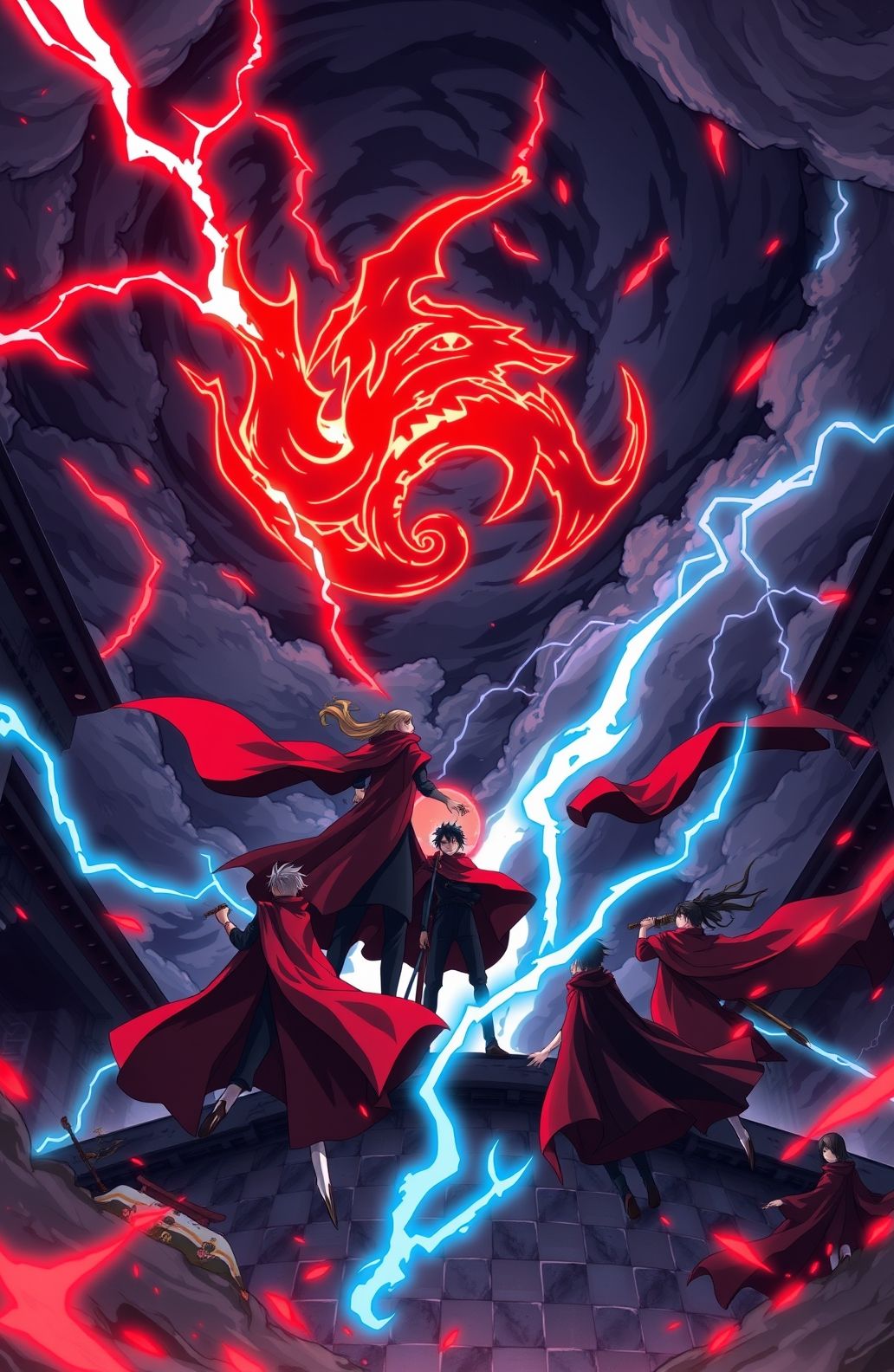 Akatsuki Wallpaper Hd