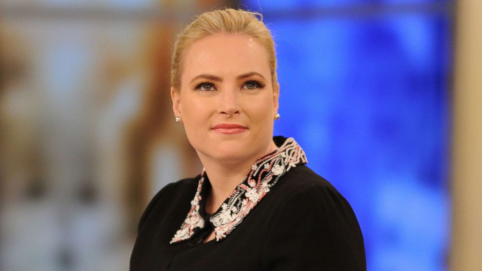 On The Meghan Mccain Reacts To Trump S Criticism Of Sen