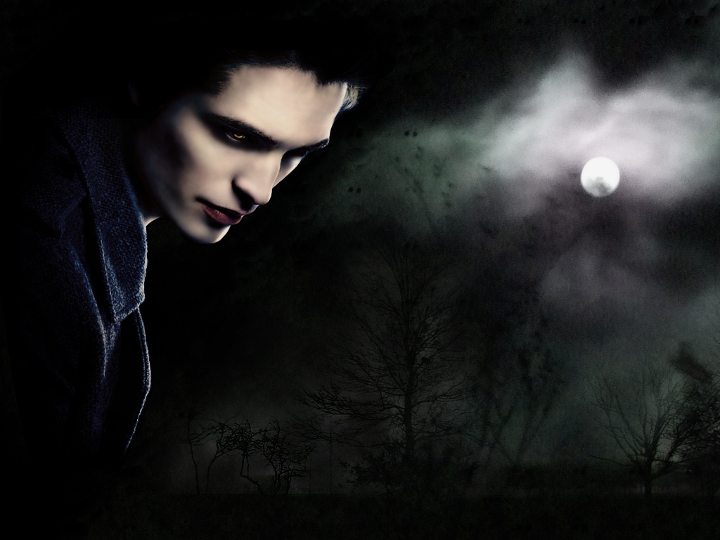 Edward Cullen Image HD Wallpaper And