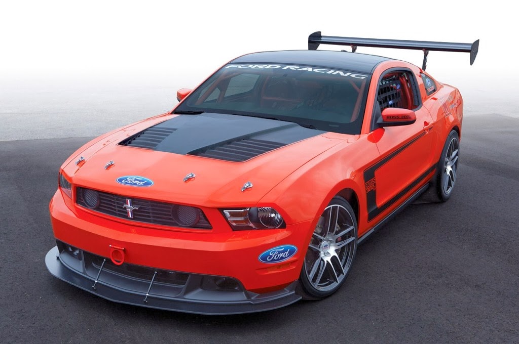 Ford Mustang Wallpaper Prices Features